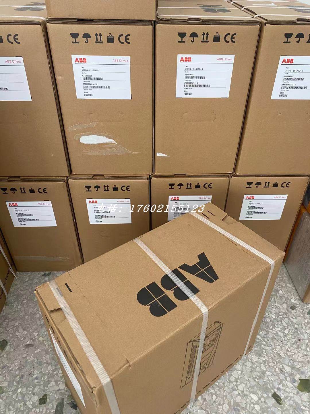 ACS355-03E-31A0-4AC