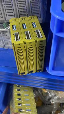 $PILZ 皮尔兹 PNOZ Mc4P 773722 7737询价