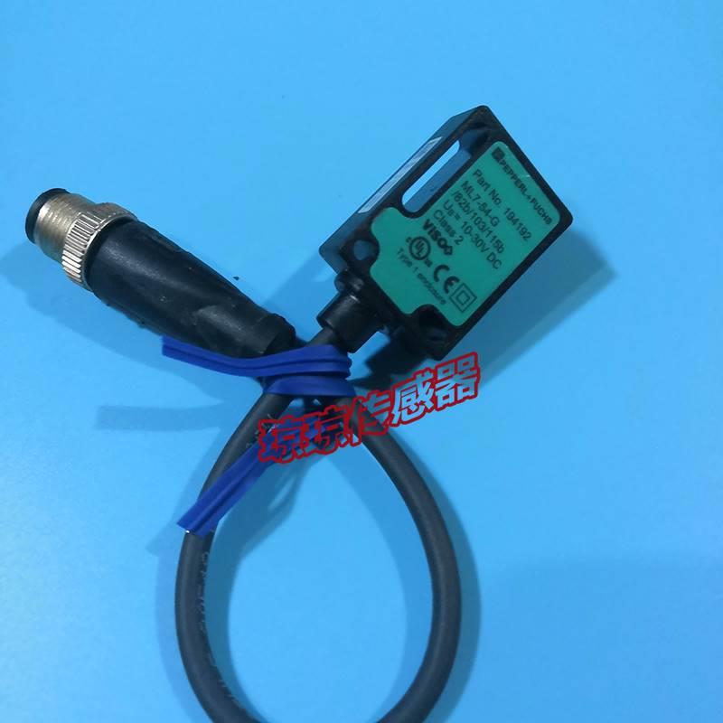 P+F倍加福ML7-54-G-38