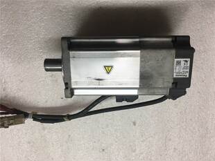 原装拆机 A5系列电机 带刹车 750W MHMD082G1D询价