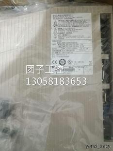 ￥安川4.4kw伺服驱动器SGDV 询价 330A01A