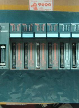 *A1S61PN A1SHCPU A1SY41/42 A1SX41/42 A1S38B 三菱A系列PLC询价