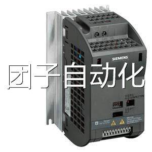 6SL3211-0AB11-2UB1西门子G110变频器交流驱动0.12kW询价