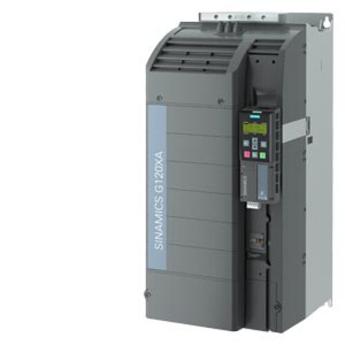 西门子132kW G120XA变频器6SL3220-3YD48-0CB0/OCBO询价