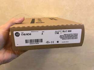 1746-NIO4V 1746-NO4I 1746-NO4V 1746-NT4 全新原装询价