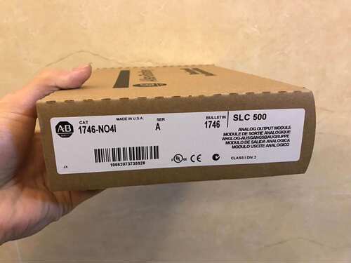 1746-NIO4V 1746-NO4I 1746-NO4V 1746-NT4 全新原装询价