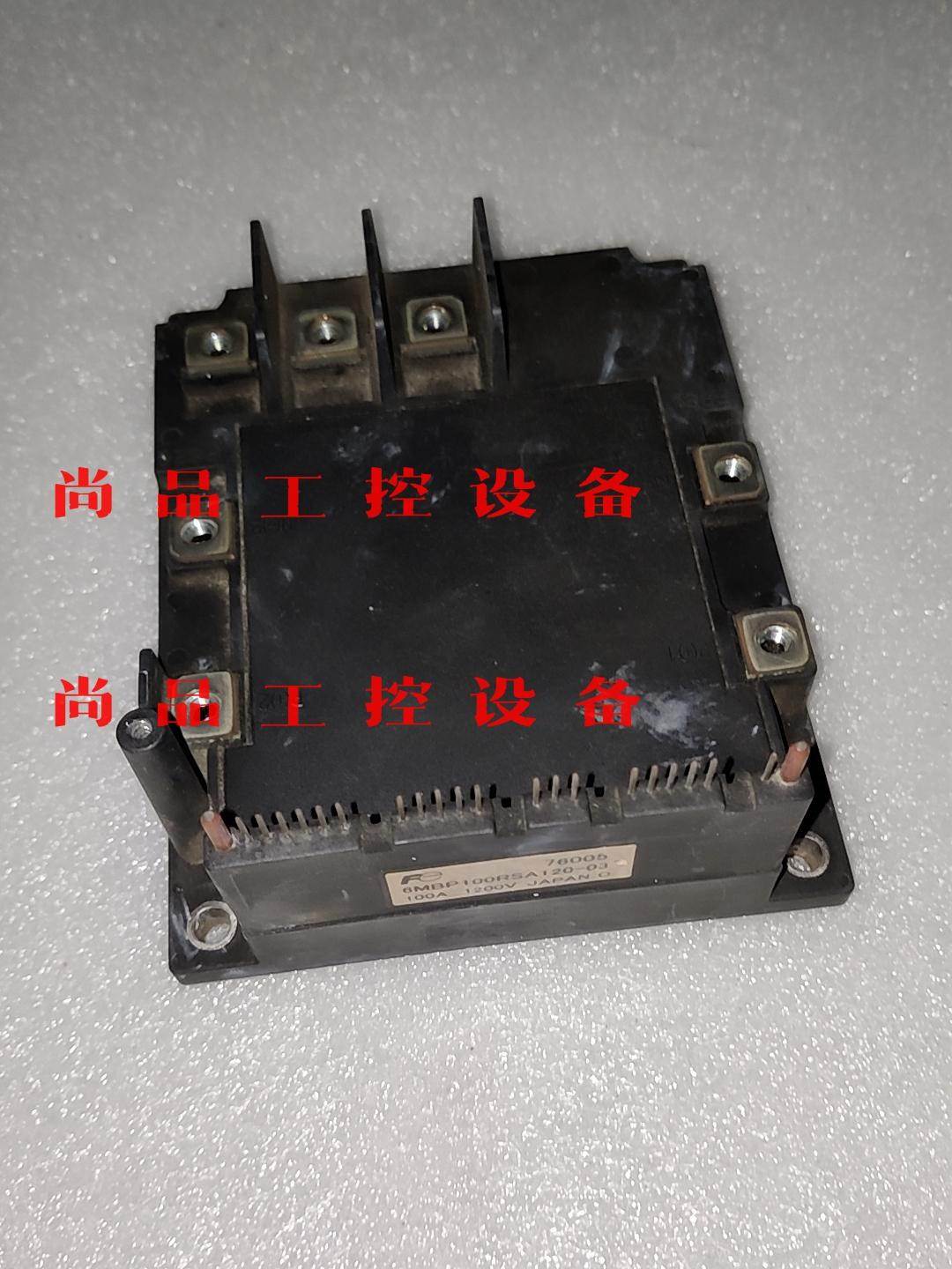 6MBP100RSA120询价