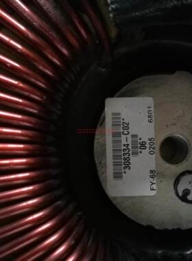 AB 308334-C02 REV 07 电抗器询价