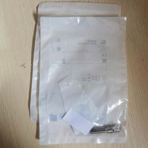 议价 全新原装正品 IFM 易福门 IE5379 ￥