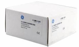 美国通用GE模块 原装 IC200MDL244 PLC 拍前咨询 正品 以询价为准