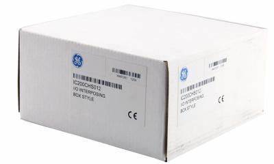 IC200MDL244 美国通用GE模块 PLC 原装正品 以询价为准 拍前咨询