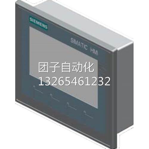 西门子原装正品6AV2 124 触摸屏6AV2124-0UC02/1QC/1MC01/0GC/0JC