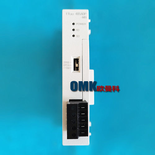 三菱PLC控制器FX3U-48