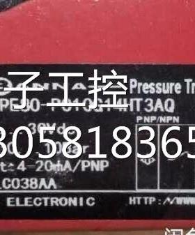 ￥BANNA邦纳PE80-P010G14HT3AQ， 询价