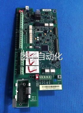 ABB变频器ACS50系列CPU板端子信号控1制iIo主板S-M O01C和OMIO-01