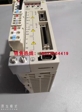 SGDM0-01 BDA SGDM-2BDA 全新安川2驱动器现货供代应询价