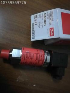 全新nfoss丹佛斯压力传器感ADKS32 询价 现a货AKS32原装