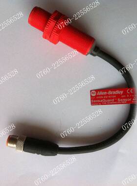 （订货）销售美国AB接近开关全新440N-Z21S26H原装询价