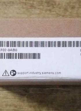 6ES7 331-7KF02-0AB0原装PLC模块 6ES7331-7KFO2-OABO 西门子PLC