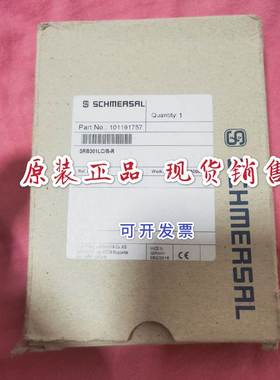全新德国施迈赛安全继电器 SRB301LC/B-R 订货号101191757询价