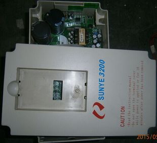 日业SY3200 3.7KW底座询价为准询价 SY3300变频器驱动板1.5 2.2