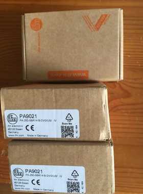 ￥IFM易福门压力传感器全新原装PA9027 PA9028 PA9029询价