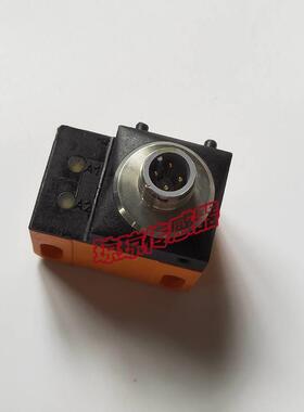 ！易福门IN5327 IND3004DBPKG/US阀门位置传感器电感式双接近开关