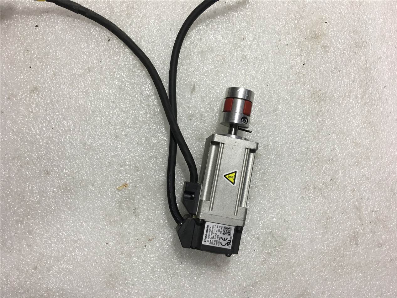 拆机伺服 MSMD012G1U 100w 已测试询价