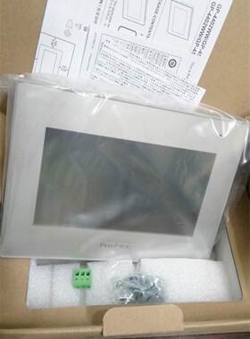 PFXGP4402WADW全新正品普洛菲斯触摸屏GP-4402WW ，。询价
