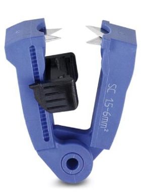 菲尼克斯备用刀具 - WIREFOX 6SC/SB - 1212314询价