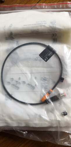 ！兴隆工控IFM易福门气缸传感器MK5102询价