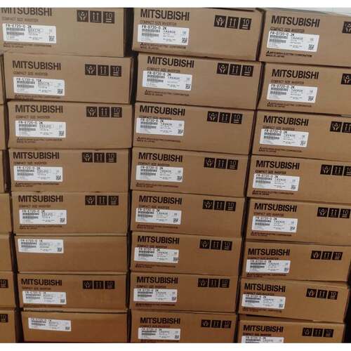 A740-132K三菱变频器全新正品原装大功率日本进口请询价