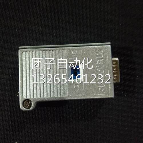 全新原装正品6GK1500-0FC00 西门子DP通讯插头6GK1 500-0FC00询价