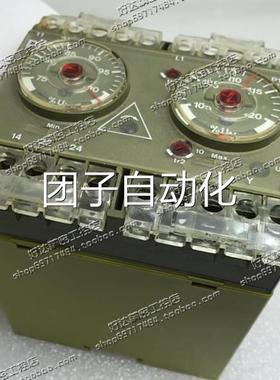 原装正品 兹皮尔 控制调节继电器P1U3/00VC/2U 4264041 现A货特价