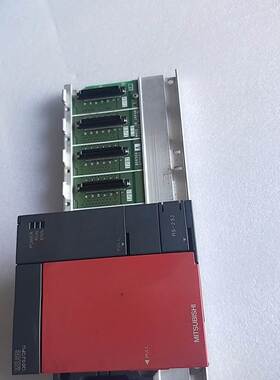 原装 MITSUBISHI 三菱 Q00JCPU IMAX 实物拍摄 成色新 询价为准询