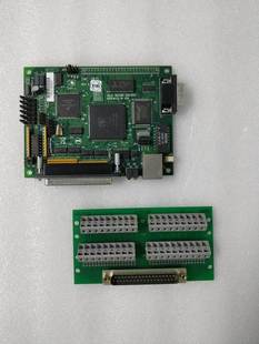 原装 GALIL 运动控制卡 1415 拆机卡询价 DMC