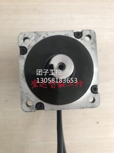 询价 测试 ￥MH751N2LN07三协750W伺服驱动电机 拆机