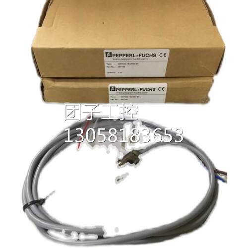 ￥P+F 倍加福开关传感器 OBT500-18GM60-E5 询价