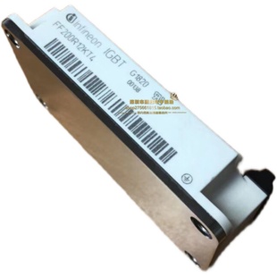 FF200R12KT4 FF300R12KT4 FF300R12KE4 FF300R12KE3 质保询价