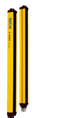 ￥西克SICK安全光幕C4C-SA03010A10000 C4C-SA03030A10000询价