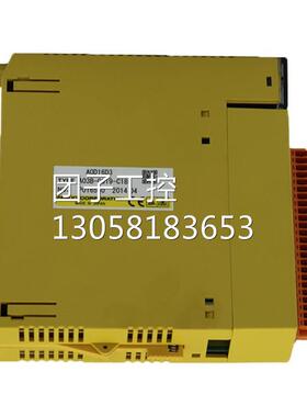 ！A03B-0819-C185 FANUC发那科IO全新原装正品功能完好 议询价