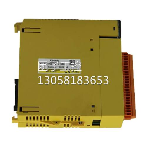 兴隆工控A03B-0819-C1