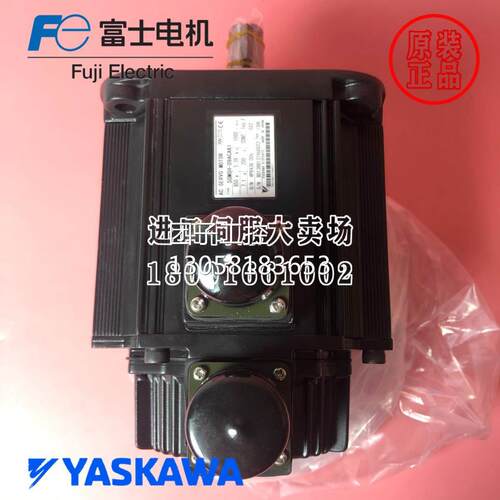 ￥SGMGH-09ACA21/61/6C/6B日系安川原装现货SGMGH-13AC 询价