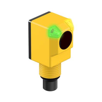 ！Q25SN6LPQ 邦纳BANNER 光电传感器 Q25SP6LPQ询价