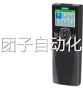 6SL3255-0AA00-4HA1西门子IOP-2 西门子G120C 手持操作面板询价