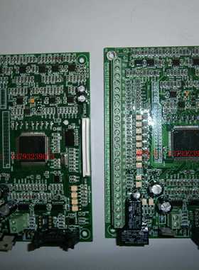 全新的日业SY3200变频器CPU板主板控制板SYCB5.1询价为准询价