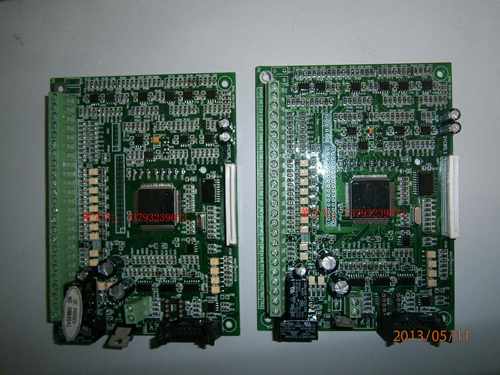 全新的日业SY3200变频