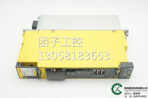 ！发那科驱动放大器 A06B-6240-H210 H211 全新原装正品 议询价