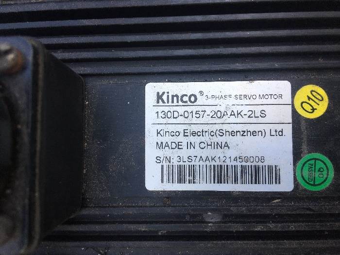 步科ED430-0157-LA-S-