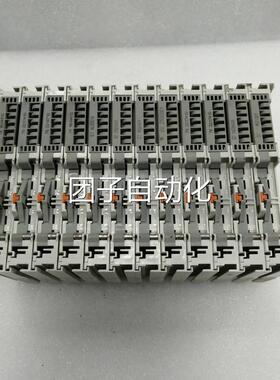 工控Z设备 BECH大OFF/倍福KL14K08拆机件实拍KL1408包好量现货询